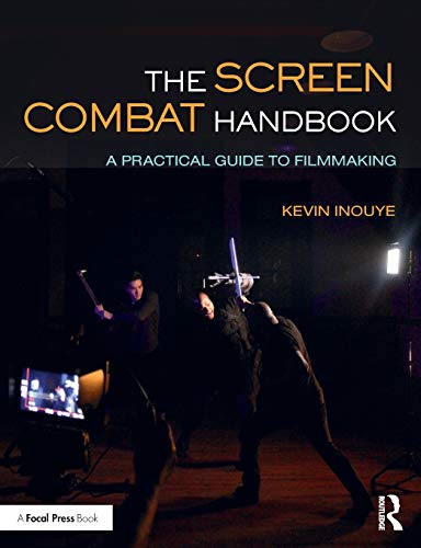 Beispielbild fr The Screen Combat Handbook: A Practical Guide for Filmmakers zum Verkauf von Blackwell's