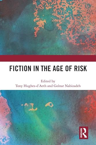 Stock image for Fiction in the Age of Risk for sale by Chiron Media