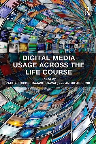 Stock image for Digital Media Usage Across the Life Course for sale by Blackwell's