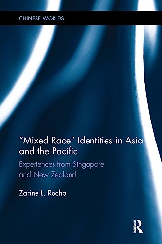 Beispielbild fr Mixed Race" Identities in Asia and the Pacific zum Verkauf von Blackwell's