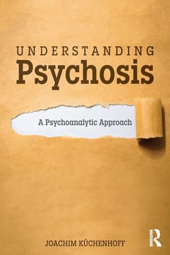 Stock image for Understanding Psychosis for sale by Blackwell's