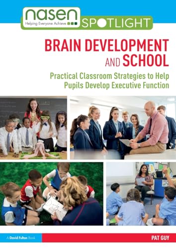 Beispielbild fr Brain Development and School zum Verkauf von Blackwell's