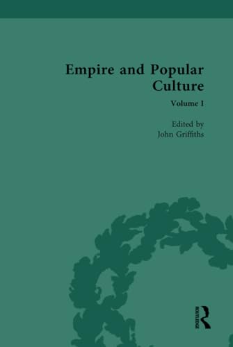 Beispielbild fr Empire and Popular Culture: Volume I zum Verkauf von Blackwell's