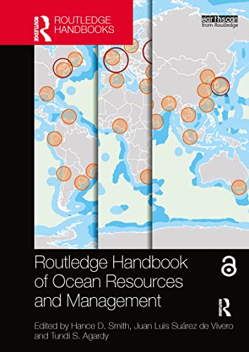9781138495340: Routledge Handbook of Ocean Resources and Management (Routledge Environment and Sustainability Handbooks)