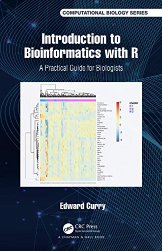 Stock image for INTRODUCTION TO BIOINFORMATICS WITH R : A PRACTICAL GUIDE FOR BIOLOGISTS for sale by Universal Store