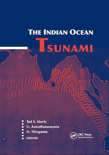 Imagen de archivo de The Indian Ocean Tsunami a la venta por Blackwell's