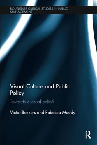 Imagen de archivo de Visual Culture and Public Policy a la venta por Blackwell's