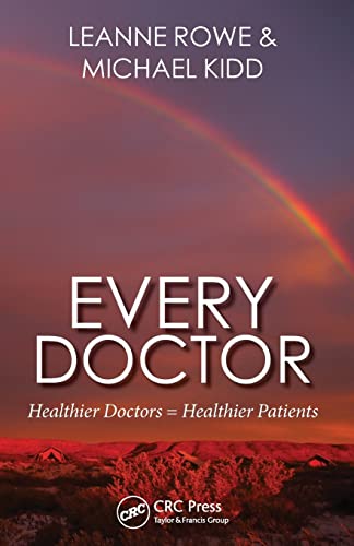 Imagen de archivo de Every Doctor (WONCA Family Medicine) a la venta por Books From California