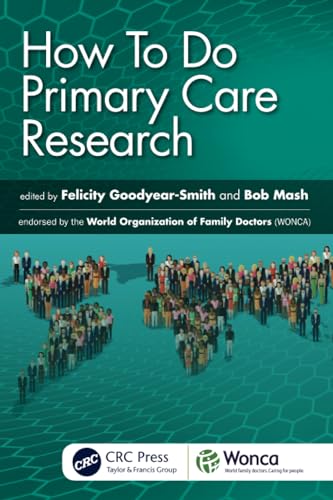 Beispielbild fr How To Do Primary Care Research (Pb 2019) zum Verkauf von Books Puddle
