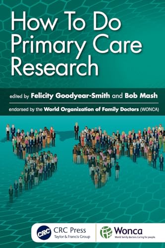 Stock image for How to Do Primary Care Research for sale by Revaluation Books