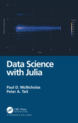 Imagen de archivo de Data Science with Julia a la venta por WorldofBooks