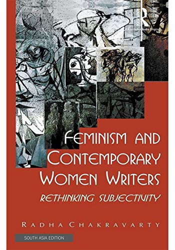 Stock image for Feminism and Contemporary Women Writers: Rethinking Subjectivity for sale by Books Puddle