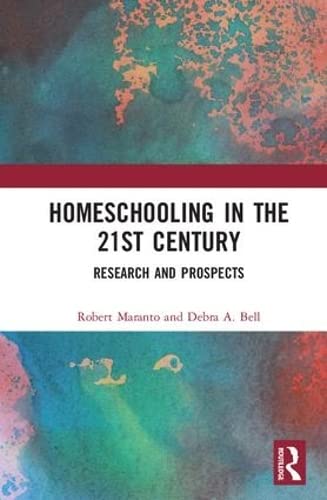 Imagen de archivo de Homeschooling in the 21st Century a la venta por Blackwell's