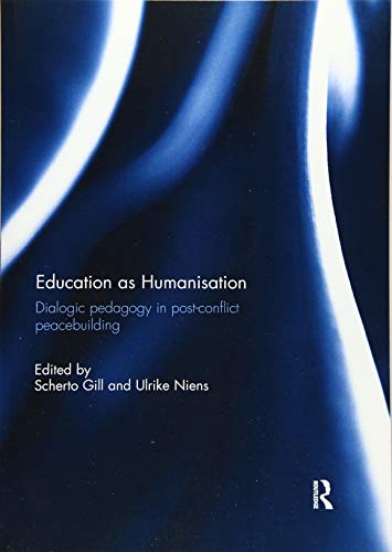 Stock image for Education as Humanisation for sale by Blackwell's