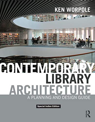 9781138503595: Contemporary Library