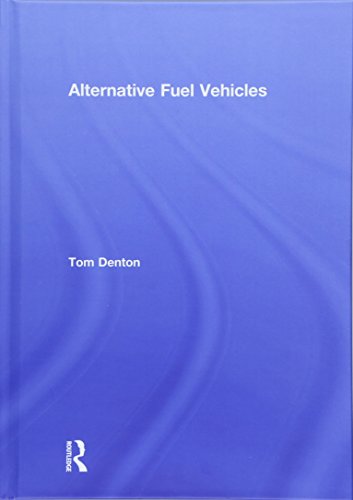 Beispielbild fr Alternative Fuel Vehicles zum Verkauf von Blackwell's