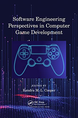 Stock image for Software Engineering Perspectives in Computer Game Development for sale by Blackwell's