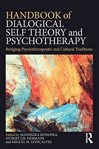 Imagen de archivo de Handbook of Dialogical Self Theory and Psychotherapy a la venta por Blackwell's