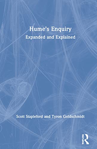 Stock image for Hume's Enquiry: Expanded and Explained for sale by Revaluation Books