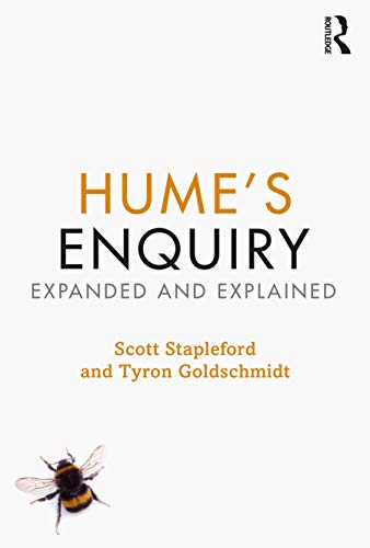 Stock image for Hume's Enquiry for sale by Lucky's Textbooks