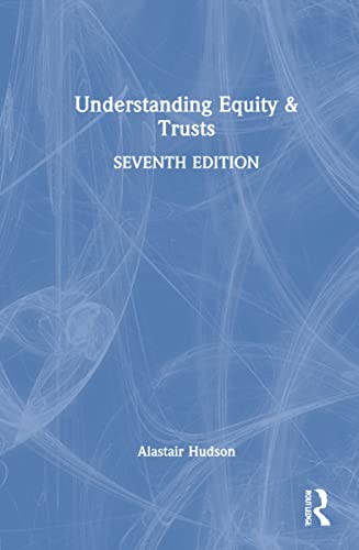 Stock image for Understanding Equity & Trusts for sale by Chiron Media