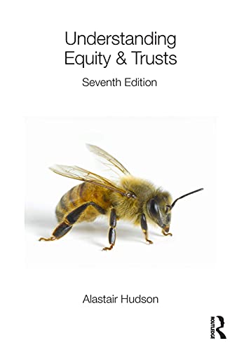 9781138506268: Understanding Equity & Trusts