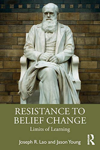 Beispielbild fr Resistance to Belief Change zum Verkauf von Blackwell's