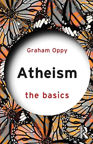 Stock image for Atheism: The Basics: The Basics for sale by GF Books, Inc.