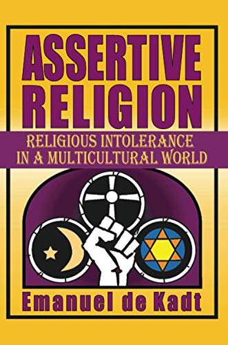 Stock image for Assertive Religion for sale by Blackwell's