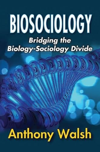 Beispielbild fr Biosociology zum Verkauf von Blackwell's