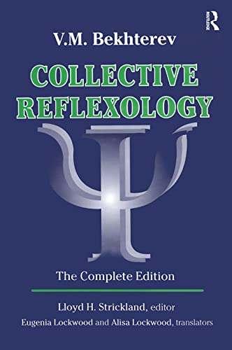 Stock image for Collective Reflexology for sale by GF Books, Inc.