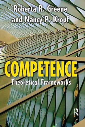 9781138508354: Competence