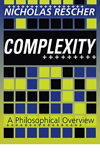 9781138508378: Complexity (Science and Technology Studies)