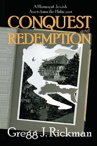 Stock image for Conquest and Redemption for sale by Blackwell's