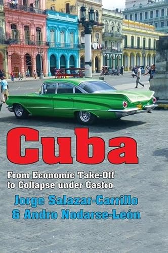 Beispielbild fr Cuba zum Verkauf von Blackwell's