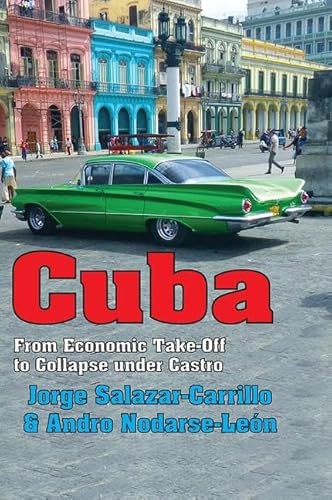 Stock image for Cuba for sale by Blackwell's