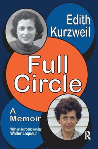 Imagen de archivo de Full Circle: A Memoir a la venta por Chiron Media