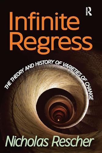 Stock image for Infinite Regress for sale by Blackwell's
