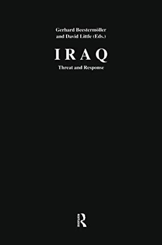 Stock image for Iraq for sale by Blackwell's