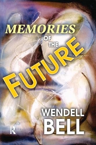 Stock image for Memories of the Future for sale by Blackwell's