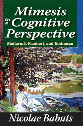 Imagen de archivo de Mimesis in a Cognitive Perspective a la venta por Blackwell's