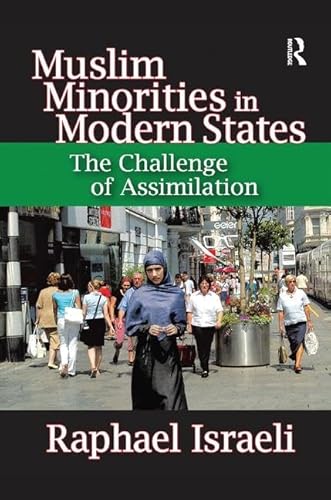 Beispielbild fr Muslim Minorities in Modern States zum Verkauf von Blackwell's