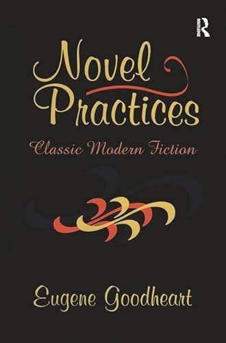 Stock image for Novel Practices for sale by Blackwell's