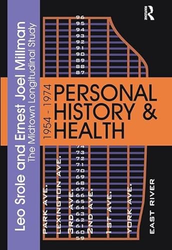 Stock image for Personal History and Health for sale by Blackwell's