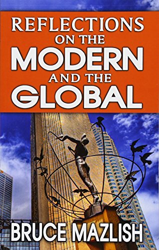 Beispielbild fr Reflections on the Modern and the Global zum Verkauf von Blackwell's