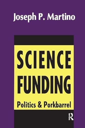 Stock image for Science Funding for sale by Blackwell's