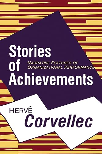 Stock image for Stories of Achievements for sale by GF Books, Inc.