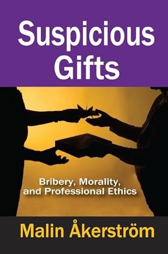 Stock image for Suspicious Gifts for sale by Blackwell's