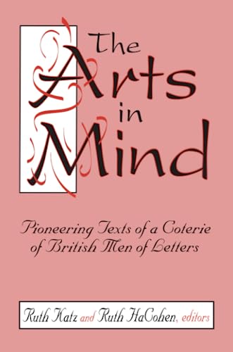 9781138515437: The Arts in Mind