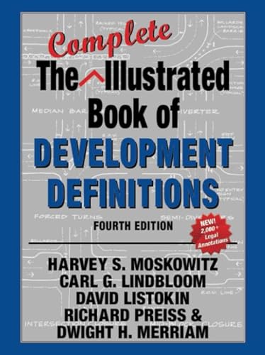 Stock image for The Complete Illustrated Book of Development Definitions for sale by Blackwell's